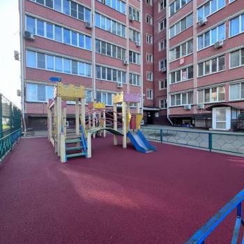 Продается 1-комнатная квартира, 43,4 м²
