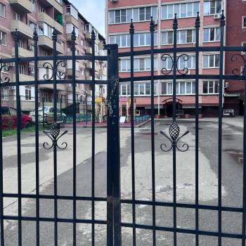 Продается 1-комнатная квартира, 43,4 м²