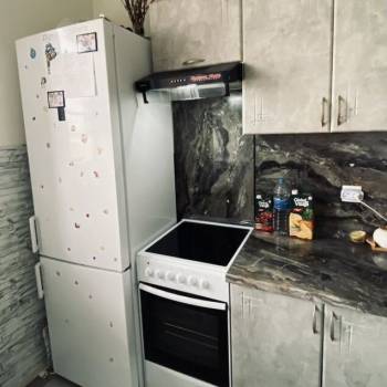 Продается 1-комнатная квартира, 38 м²