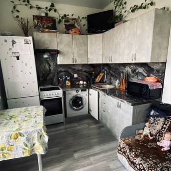 Продается 1-комнатная квартира, 38 м²