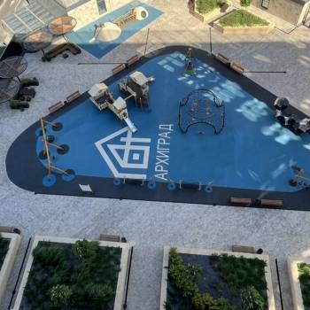 Продается 1-комнатная квартира, 22,6 м²