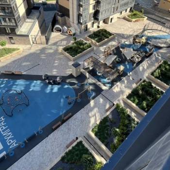 Продается 1-комнатная квартира, 22,6 м²