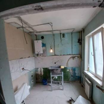 Продается 2-х комнатная квартира, 44,9 м²