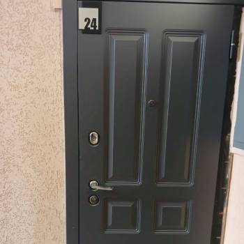 Продается 2-х комнатная квартира, 44,9 м²