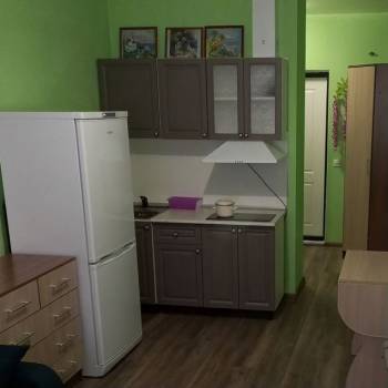 Сдается 1-комнатная квартира, 26 м²