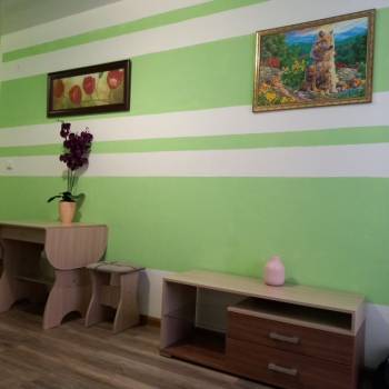 Сдается 1-комнатная квартира, 26 м²