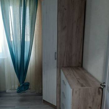 Сдается 1-комнатная квартира, 35,4 м²