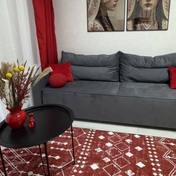 Сдается 1-комнатная квартира, 38,4 м²