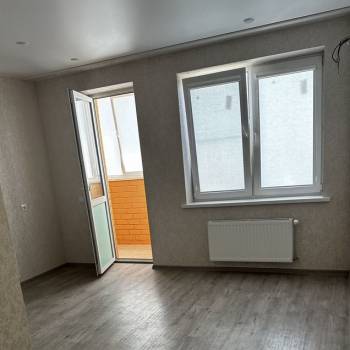 Продается 1-комнатная квартира, 21,4 м²