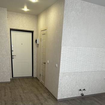 Продается 1-комнатная квартира, 21,4 м²