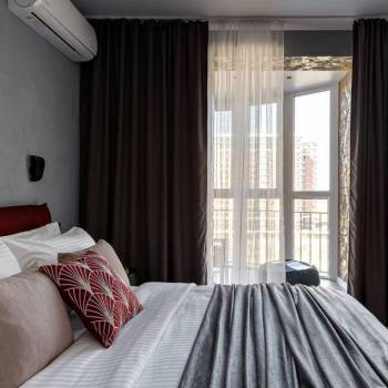 Продается 1-комнатная квартира, 35,5 м²