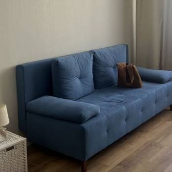 Продается 1-комнатная квартира, 36,4 м²