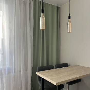 Продается 1-комнатная квартира, 36,4 м²