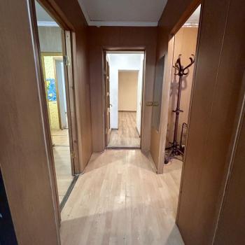 Продается 2-х комнатная квартира, 54 м²