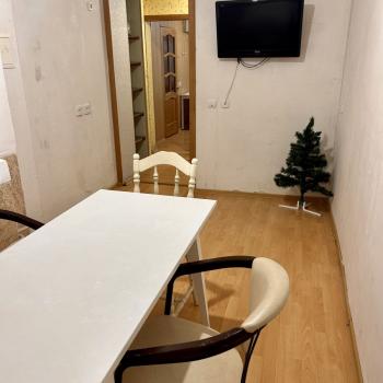 Продается 2-х комнатная квартира, 54 м²