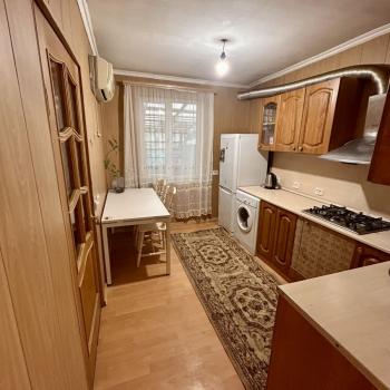 Продается 2-х комнатная квартира, 54 м²