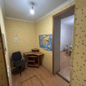 Продается 2-х комнатная квартира, 54 м²