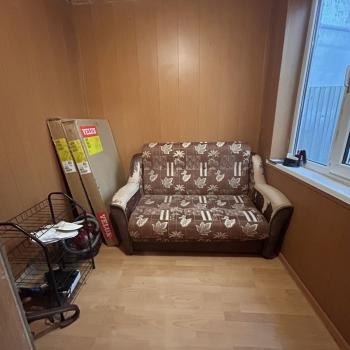 Продается 2-х комнатная квартира, 54 м²