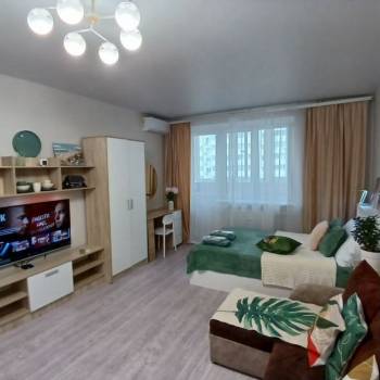 Сдается 1-комнатная квартира, 29,4 м²