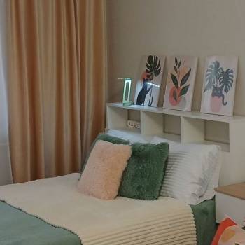 Сдается 1-комнатная квартира, 29,4 м²