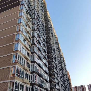 Сдается 1-комнатная квартира, 33 м²