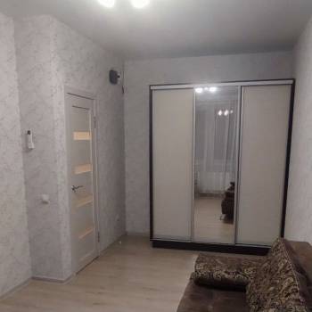 Сдается 1-комнатная квартира, 33 м²