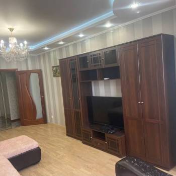 Продается 3-х комнатная квартира, 86 м²