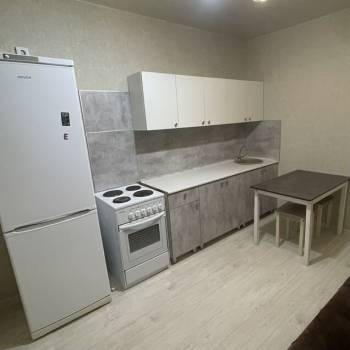 Продается 1-комнатная квартира, 36,1 м²