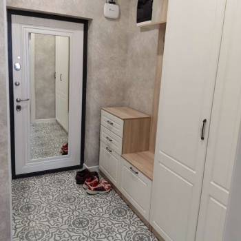 Продается 2-х комнатная квартира, 50,6 м²