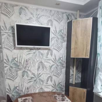 Продается 1-комнатная квартира, 46,7 м²