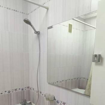 Продается 1-комнатная квартира, 46,7 м²