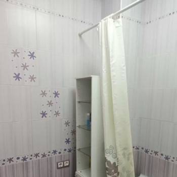 Сдается 1-комнатная квартира, 46 м²