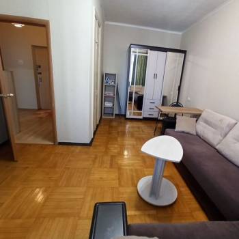 Сдается 1-комнатная квартира, 43 м²