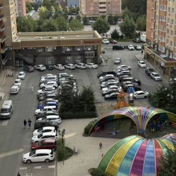 Продается 1-комнатная квартира, 34,1 м²