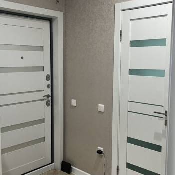 Продается 1-комнатная квартира, 34,1 м²