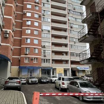 Продается 2-х комнатная квартира, 72,1 м²