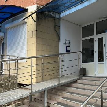 Продается 2-х комнатная квартира, 72,1 м²