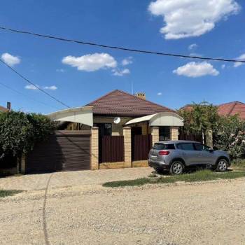 Продается Дом, 86 м²