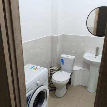 Сдается 1-комнатная квартира, 35 м²