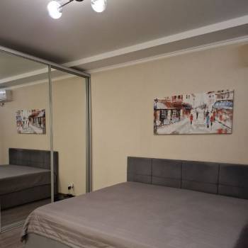 Продается 2-х комнатная квартира, 64 м²