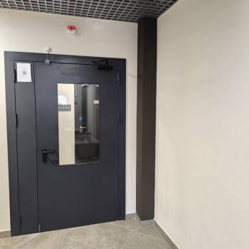 Продается 1-комнатная квартира, 26,8 м²