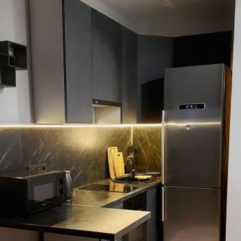 Сдается 1-комнатная квартира, 30 м²