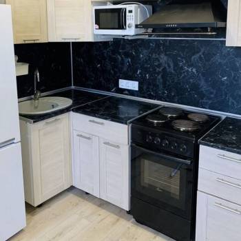 Сдается 1-комнатная квартира, 28,7 м²