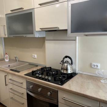 Сдается 2-х комнатная квартира, 48,8 м²