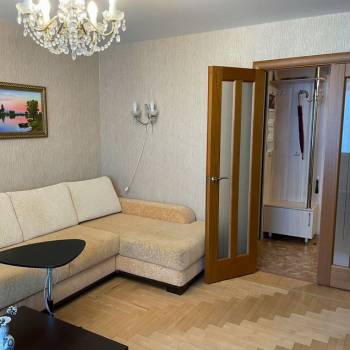 Сдается 2-х комнатная квартира, 48,8 м²