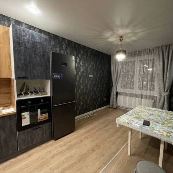 Сдается 2-х комнатная квартира, 50 м²