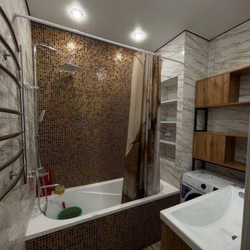 Сдается 2-х комнатная квартира, 50 м²