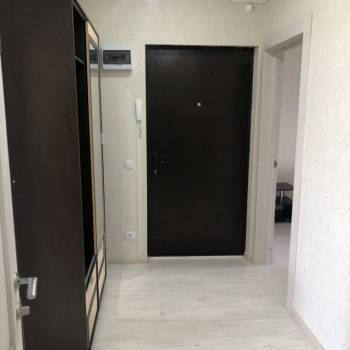 Сдается 2-х комнатная квартира, 60,5 м²