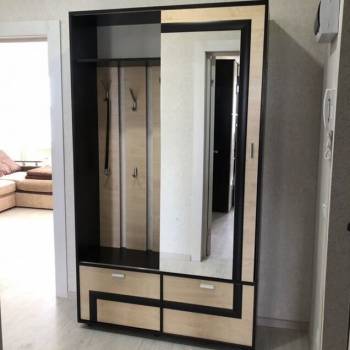 Сдается 2-х комнатная квартира, 60,5 м²