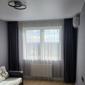 Продается 1-комнатная квартира, 38,4 м²